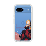Slim Protection Case［ Re:ZERO -Starting Life in Another World- Priscilla Barielle - Standing Illustration ］