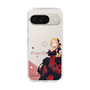 Slim Protection Case［ Re:ZERO -Starting Life in Another World- Priscilla Barielle - Standing Illustration ］