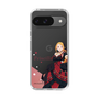 Slim Protection Case［ Re:ZERO -Starting Life in Another World- Priscilla Barielle - Standing Illustration ］