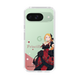 Slim Protection Case［ Re:ZERO -Starting Life in Another World- Priscilla Barielle - Standing Illustration ］