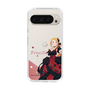 Slim Protection Case［ Re:ZERO -Starting Life in Another World- Priscilla Barielle - Standing Illustration ］