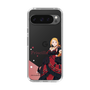 Slim Protection Case［ Re:ZERO -Starting Life in Another World- Priscilla Barielle - Standing Illustration ］