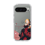 Slim Protection Case［ Re:ZERO -Starting Life in Another World- Priscilla Barielle - Standing Illustration ］