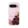 Slim Protection Case［ Re:ZERO -Starting Life in Another World- Priscilla Barielle - Standing Illustration ］