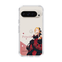Slim Protection Case［ Re:ZERO -Starting Life in Another World- Priscilla Barielle - Standing Illustration ］