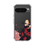 Slim Protection Case［ Re:ZERO -Starting Life in Another World- Priscilla Barielle - Standing Illustration ］