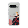 Slim Protection Case［ Re:ZERO -Starting Life in Another World- Priscilla Barielle - Standing Illustration ］