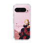 Slim Protection Case［ Re:ZERO -Starting Life in Another World- Priscilla Barielle - Standing Illustration ］
