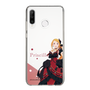 Slim Protection Case［ Re:ZERO -Starting Life in Another World- Priscilla Barielle - Standing Illustration ］