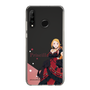 Slim Protection Case［ Re:ZERO -Starting Life in Another World- Priscilla Barielle - Standing Illustration ］
