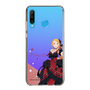 Slim Protection Case［ Re:ZERO -Starting Life in Another World- Priscilla Barielle - Standing Illustration ］