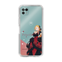 Slim Protection Case［ Re:ZERO -Starting Life in Another World- Priscilla Barielle - Standing Illustration ］