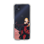 Slim Protection Case［ Re:ZERO -Starting Life in Another World- Priscilla Barielle - Standing Illustration ］