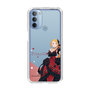 Slim Protection Case［ Re:ZERO -Starting Life in Another World- Priscilla Barielle - Standing Illustration ］