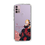 Slim Protection Case［ Re:ZERO -Starting Life in Another World- Priscilla Barielle - Standing Illustration ］