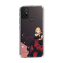 Slim Protection Case［ Re:ZERO -Starting Life in Another World- Priscilla Barielle - Standing Illustration ］