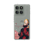 Slim Protection Case［ Re:ZERO -Starting Life in Another World- Priscilla Barielle - Standing Illustration ］