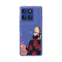 Slim Protection Case［ Re:ZERO -Starting Life in Another World- Priscilla Barielle - Standing Illustration ］