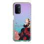 Slim Protection Case［ Re:ZERO -Starting Life in Another World- Priscilla Barielle - Standing Illustration ］
