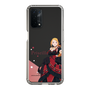 Slim Protection Case［ Re:ZERO -Starting Life in Another World- Priscilla Barielle - Standing Illustration ］
