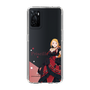 Slim Protection Case［ Re:ZERO -Starting Life in Another World- Priscilla Barielle - Standing Illustration ］