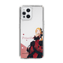 Slim Protection Case［ Re:ZERO -Starting Life in Another World- Priscilla Barielle - Standing Illustration ］