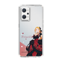 Slim Protection Case［ Re:ZERO -Starting Life in Another World- Priscilla Barielle - Standing Illustration ］