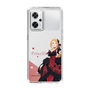 Slim Protection Case［ Re:ZERO -Starting Life in Another World- Priscilla Barielle - Standing Illustration ］