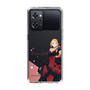 Slim Protection Case［ Re:ZERO -Starting Life in Another World- Priscilla Barielle - Standing Illustration ］