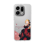 Slim Protection Case［ Re:ZERO -Starting Life in Another World- Priscilla Barielle - Standing Illustration ］