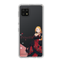 Slim Protection Case［ Re:ZERO -Starting Life in Another World- Priscilla Barielle - Standing Illustration ］