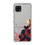 Slim Protection Case［ Re:ZERO -Starting Life in Another World- Priscilla Barielle - Standing Illustration ］