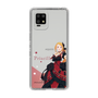 Slim Protection Case［ Re:ZERO -Starting Life in Another World- Priscilla Barielle - Standing Illustration ］