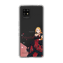 Slim Protection Case［ Re:ZERO -Starting Life in Another World- Priscilla Barielle - Standing Illustration ］