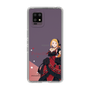 Slim Protection Case［ Re:ZERO -Starting Life in Another World- Priscilla Barielle - Standing Illustration ］