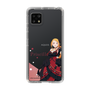 Slim Protection Case［ Re:ZERO -Starting Life in Another World- Priscilla Barielle - Standing Illustration ］