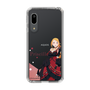 Slim Protection Case［ Re:ZERO -Starting Life in Another World- Priscilla Barielle - Standing Illustration ］
