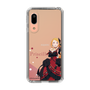 Slim Protection Case［ Re:ZERO -Starting Life in Another World- Priscilla Barielle - Standing Illustration ］
