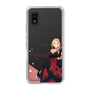 Slim Protection Case［ Re:ZERO -Starting Life in Another World- Priscilla Barielle - Standing Illustration ］