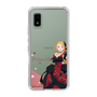 Slim Protection Case［ Re:ZERO -Starting Life in Another World- Priscilla Barielle - Standing Illustration ］