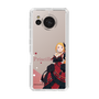 Slim Protection Case［ Re:ZERO -Starting Life in Another World- Priscilla Barielle - Standing Illustration ］
