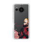 Slim Protection Case［ Re:ZERO -Starting Life in Another World- Priscilla Barielle - Standing Illustration ］