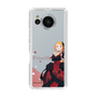 Slim Protection Case［ Re:ZERO -Starting Life in Another World- Priscilla Barielle - Standing Illustration ］