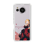 Slim Protection Case［ Re:ZERO -Starting Life in Another World- Priscilla Barielle - Standing Illustration ］
