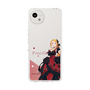 Slim Protection Case［ Re:ZERO -Starting Life in Another World- Priscilla Barielle - Standing Illustration ］