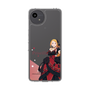 Slim Protection Case［ Re:ZERO -Starting Life in Another World- Priscilla Barielle - Standing Illustration ］
