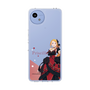 Slim Protection Case［ Re:ZERO -Starting Life in Another World- Priscilla Barielle - Standing Illustration ］