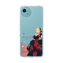 Slim Protection Case［ Re:ZERO -Starting Life in Another World- Priscilla Barielle - Standing Illustration ］