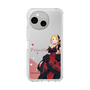 Slim Protection Case［ Re:ZERO -Starting Life in Another World- Priscilla Barielle - Standing Illustration ］