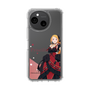 Slim Protection Case［ Re:ZERO -Starting Life in Another World- Priscilla Barielle - Standing Illustration ］